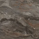 Munkalap vízzáró profil F094 ST15 Black Copper Cipollino Marble 4,2 fm Sötét Cippolino márvány Szuper akció