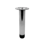 Szuper ajánlat Szekrényláb 150mm 323 Horganyzott