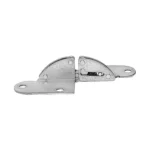 Asztal hosszabbító sín POETTKER Ráütődő asztal pánt 180° 25 mm 15308 Outlet
