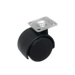 Ne maradj le Bútorgörgő 40mm Talpas 25kg Fekete