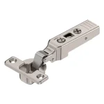 Kedvezmény Blum 71T0550 Mini ráütődő kivetőpánt