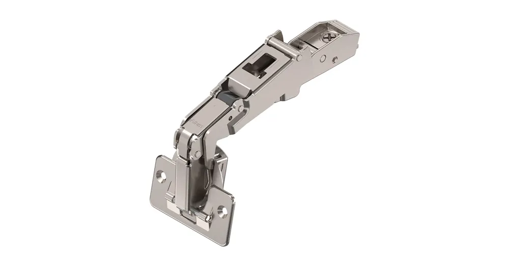 Blum 71T6550 Clip top 170° ráütődő kivetőpánt Olcsóbb