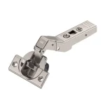 Újdonság Blum 79B9658 Clip top +45° közézáródó kivetőpánt Beépített fékkel