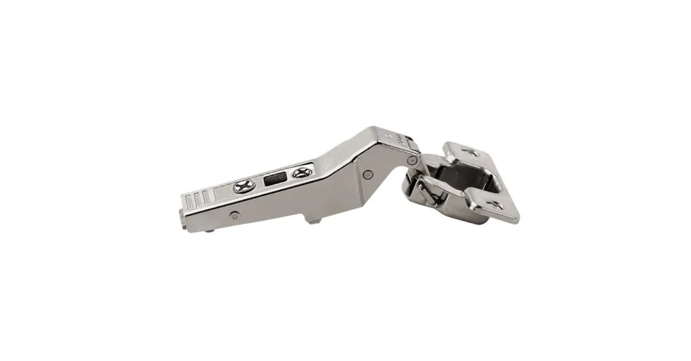 Expressz kézbesítés Blum 78A9556.T Clip top +30° ráütödő kivetőpánt rugó nélkül