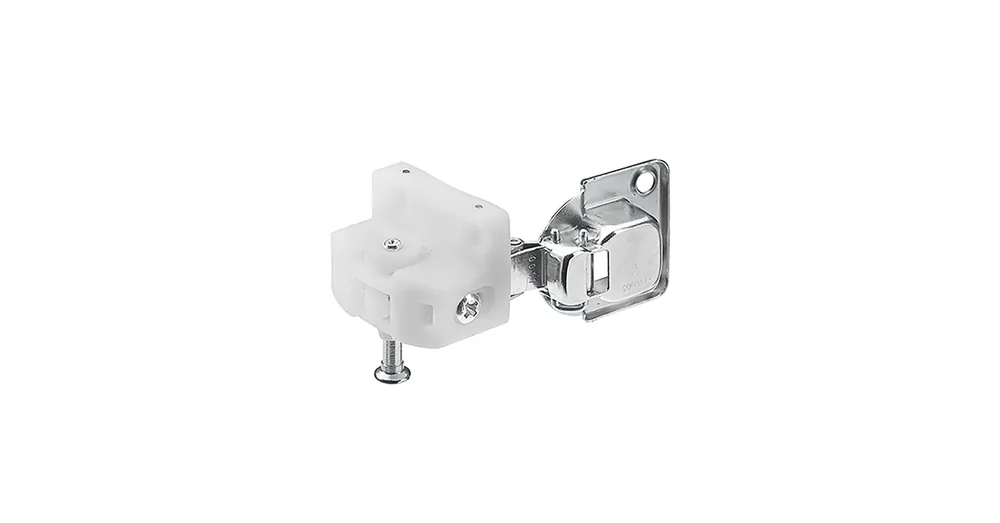 Legnépszerűbb HETTICH 9283248 WingLine S Push to move silent szürke balos