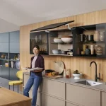 Blum Felnyíló vasalat AVENTOS HS TOP Biztonságos fizetés