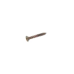 Berner forgácslap csavar 4x33mm PZ2 facsavar Népszerű