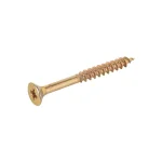 Berner forgácslap csavar 5x120mm PZ2 facsavar Azonnali szállítás
