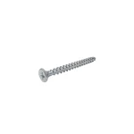 Outlet Berner forgácslap csavar 5x60mm PZ2 facsavar