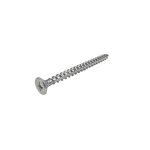 Berner forgácslap csavar 5x70mm PZ2 facsavar Alacsony ár