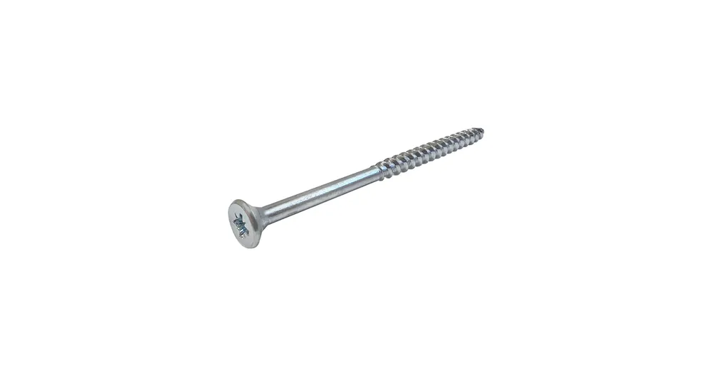 Prémium Berner forgácslap csavar 5x90mm PZ2 facsavar