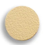 Outlet Öntapadós csavartakaró Beige U522PE 25db/levél