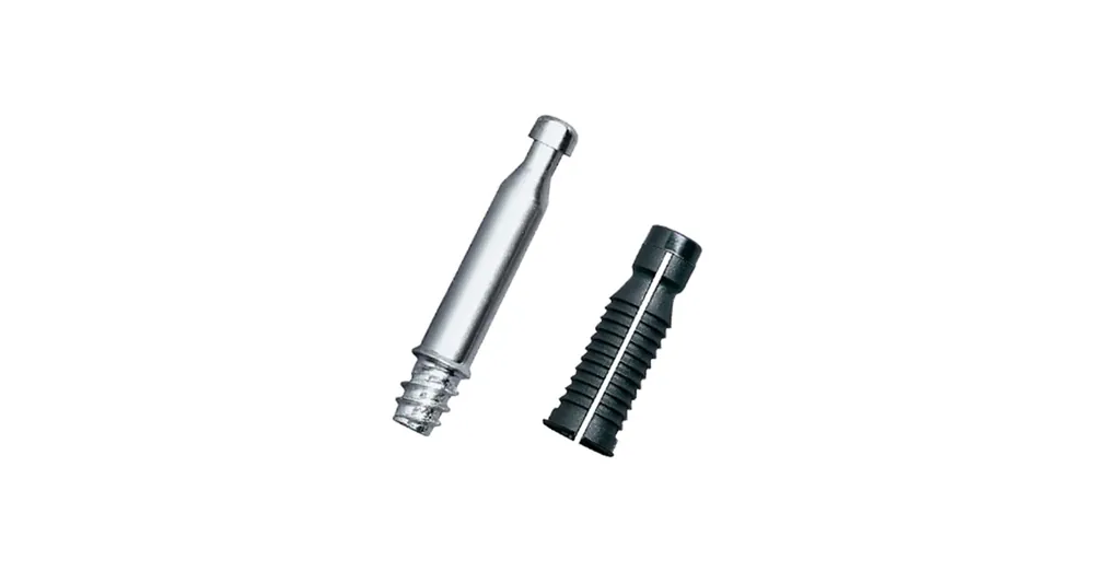 Legnépszerűbb KNAPP Gyorsrögzítő dübel + csap 5/8mm Z5058 QUICK-SET Nem oldható kötés