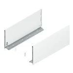 Ajánlat Blum Legrabox fiók 770F5502S 241-212mm Selyemfehér káva 550mm mélységű