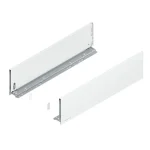 Blum Legrabox 770C6502S 177/148mm Selyemfehér káva 650mm mélységű Vedd meg online