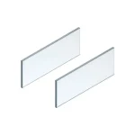 Blum Legrabox ZE7S338G 450mm-es FREE kávához átlátszó oldalüveg Legkelendőbb