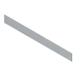 Blum Orga-line Z40L1077A keresztosztó 1200mm Szürke Szezonális akció