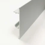 Csak ma Tolóajtó Herkules Takaró profil 2000mm Aluminium
