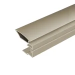 Szezonális akció Tolóajtó Fogantyú profil Sevroll Alfa 2 Pezsgő 2700mm
