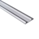 Tolóajtó szerelvény RV30 Vezetősín Aluminium 3000mm Kiárusítás