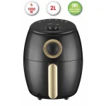 Árcsökkenés ARDES 1K32 2 literes Air Fryer forrólevegős sütő, olajsütő