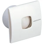 Korlátozott ajánlat Cata Silentis 10 Timer (Low Noise) ventilátor utószellőztető funkcióval, pillangószeleppel