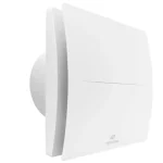 Korlátozott ajánlat Aerauliqa QD-150 BB ventilátor beépített pillangószeleppel