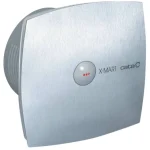 Expressz szállítás Cata X-Mart 12 Matic Inox ventilátor automata előlapzárással