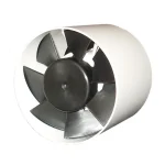 Aerauliqa QIN-120T ventilátor, csőbe dugható, utószellőztető funkcióval Olcsóbb
