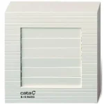 Expressz kézbesítés Cata B-15 Matic ventilátor automata előlapzárással