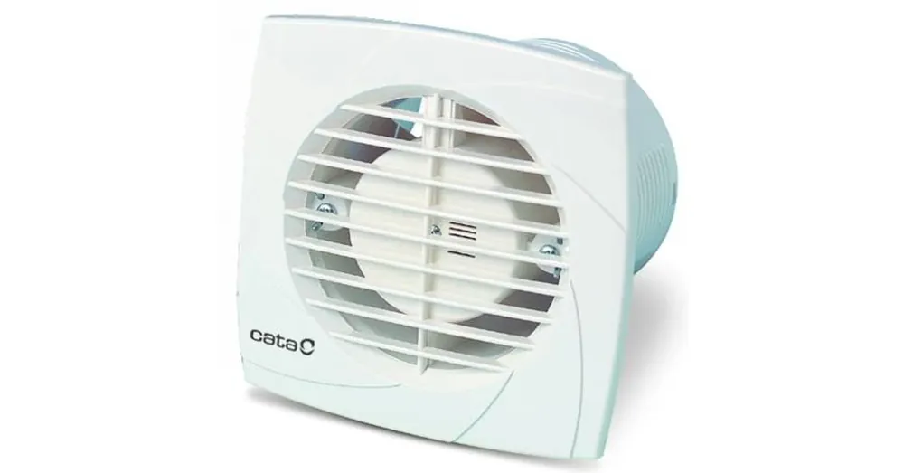 Cata B-10 Plus /B ventilátor Exkluzív ajánlat