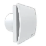 Bestseller CATA - Szellőző ventilátor UC-10 Silentis Hygro Timer fehér