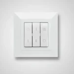 Aerauliqa CTRL-P1-I - szabályzó egység, süllyesztett kivitel Olcsóbb