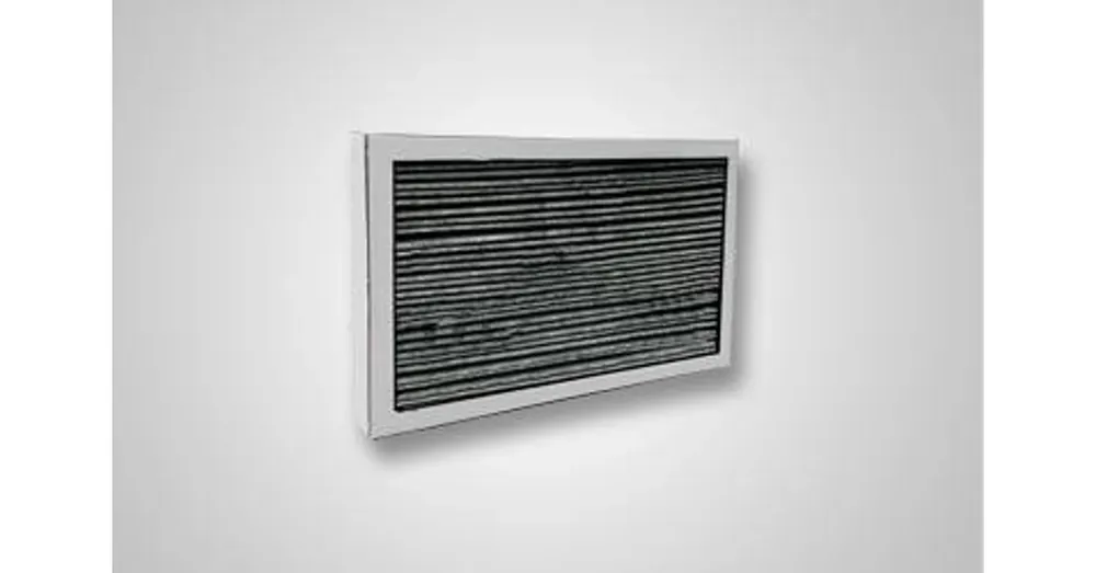 Outlet AERAULIQA IAQ PM2.5 szűrő AIRQURE P1