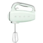 SMEG KÉZI MIXER, retro, világoszöld Bestseller