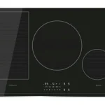 NODOR - Beépíthető indukciós főzőlap NorCoock IH-N8106 BK Hob to Hood Fekete Népszerű