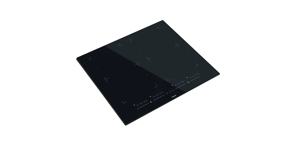 Azonnal elérhető Pando PI-3211 indukciós főzőlap