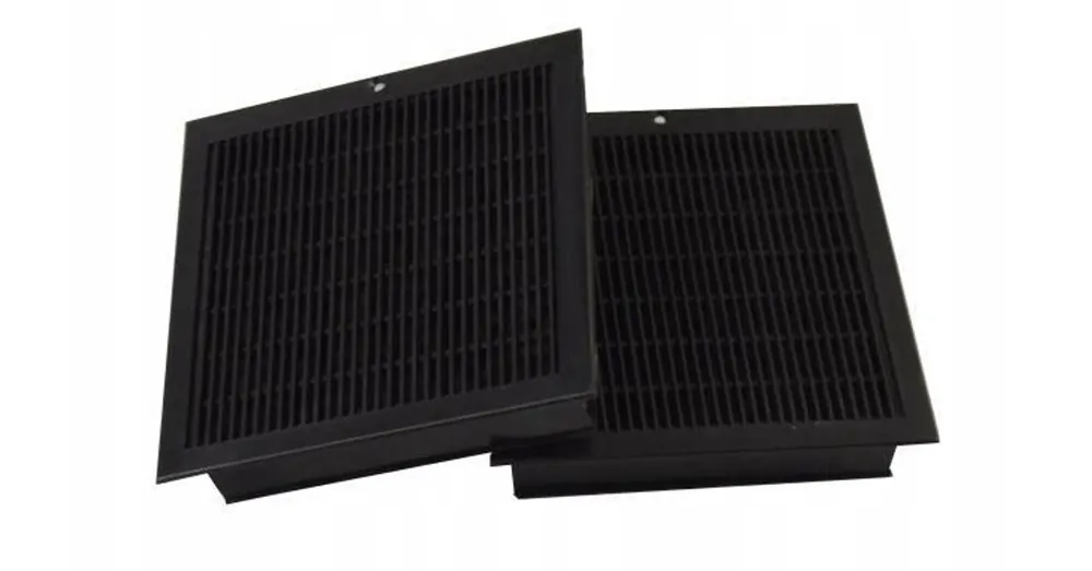 CATA - Páraelszívó aktívszén-szénszűrő S-Box Utolsó esély