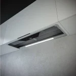 Különleges ajánlat SIRIUS - Páraelszívó SLTC-919 TW 52 cm inox