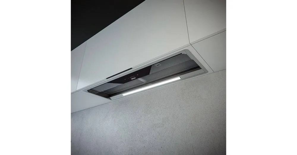 Különleges ajánlat SIRIUS - Páraelszívó SLTC-919 TW 52 cm inox