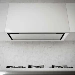 Kedvezményes ár SIRIUS - Páraelszívó SM-927 52 cm fehér