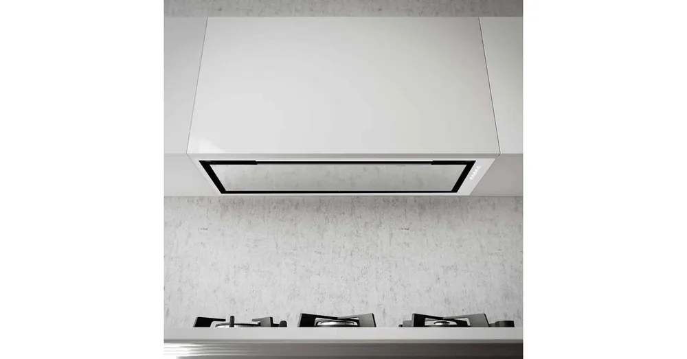 Kedvezményes ár SIRIUS - Páraelszívó SM-927 52 cm fehér