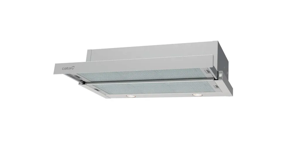 Kiárusítás CATA - Páraelszívó TF-2003/70 LED duralum