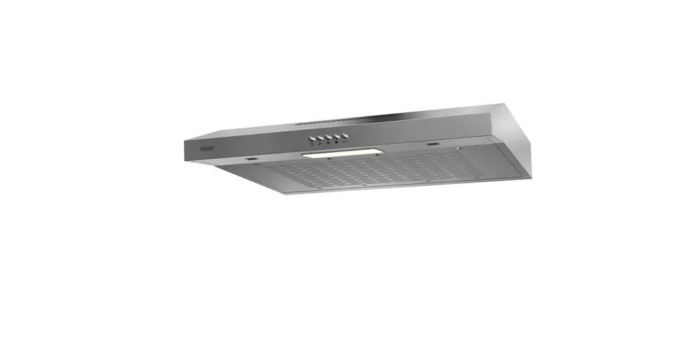 EVIDO LEAN 60X hagyományos páraelszívó, 60 cm, inox Rendeld meg most