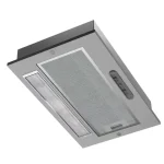 Nézd meg most CATA - Páraelszívó GK-4500 X Inox