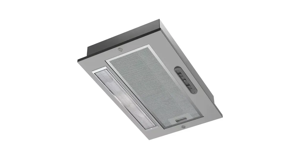 Nézd meg most CATA - Páraelszívó GK-4500 X Inox