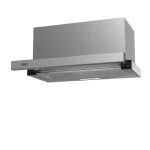 Nézd meg most EVIDO SLIMLUX 60X teleszkópos páraelszívó, 60 cm, inox
