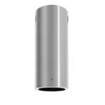 Ciarko Design Tubus W Inox sziget páraelszívó Csak ma