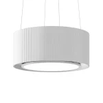 Akció Ciarko Design Mono Light 60 ecru (bézs) sziget páraelszívó