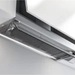 Ajánlat Pando TIM-2/120.16 inox beépíthető páraelszívó